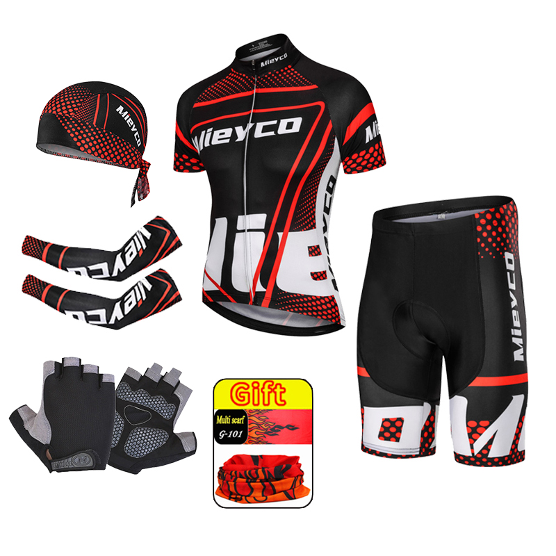 Mountain Biking Wallpaper - Mieyco Cycling Jersey Man MTB Race