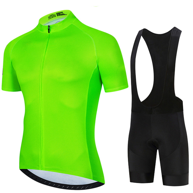 Fluorescent Green 2024 Solid c - Mountain Biking Wallpaper review and price