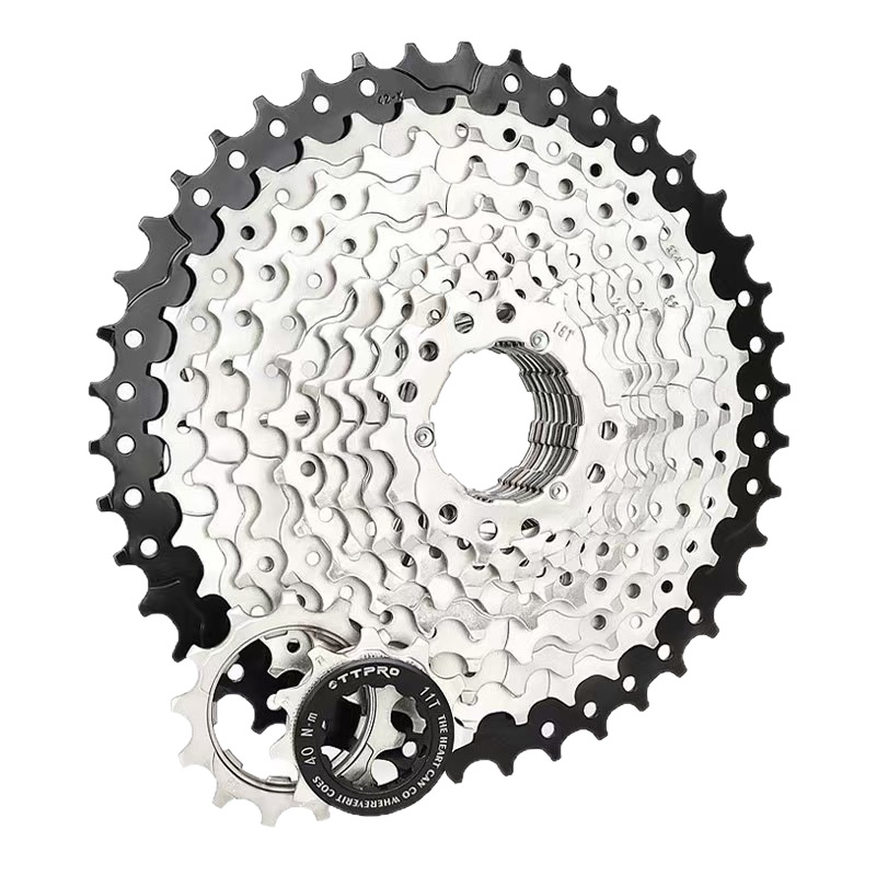 TTPRO MTB Bicycle 11 Speed Cas - Cassette 11 Speed review and price