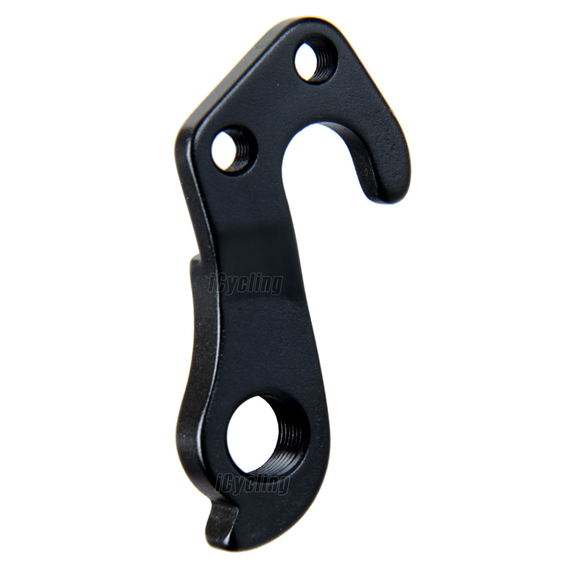 MTB Road Bicycle Rear Deraille - Mountain Biking Gear review and price