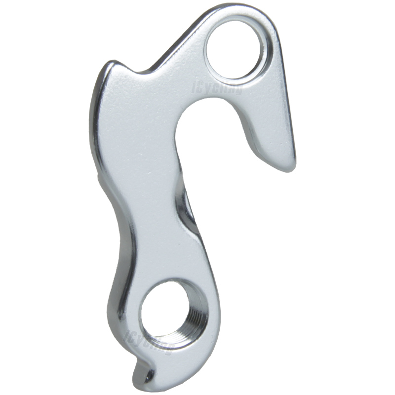MTB Road Bicycle Rear Deraille - Mountain Biking Gear review and price