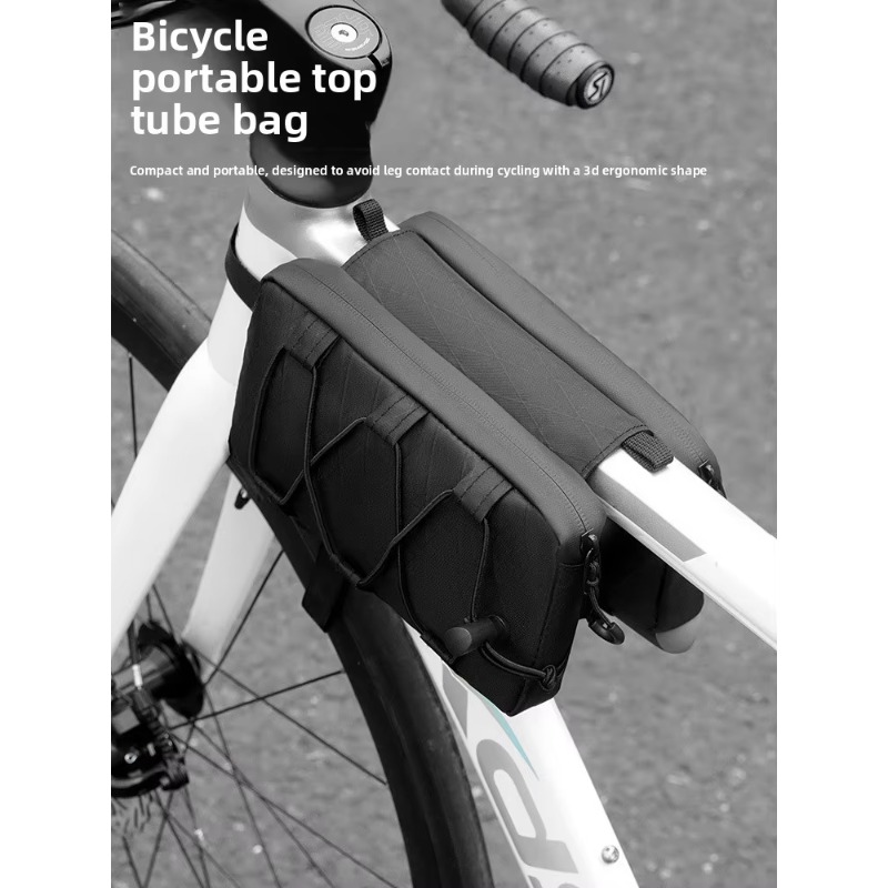 Waterproof Bicycle Top Storage - Mountain Biking Bag review and price