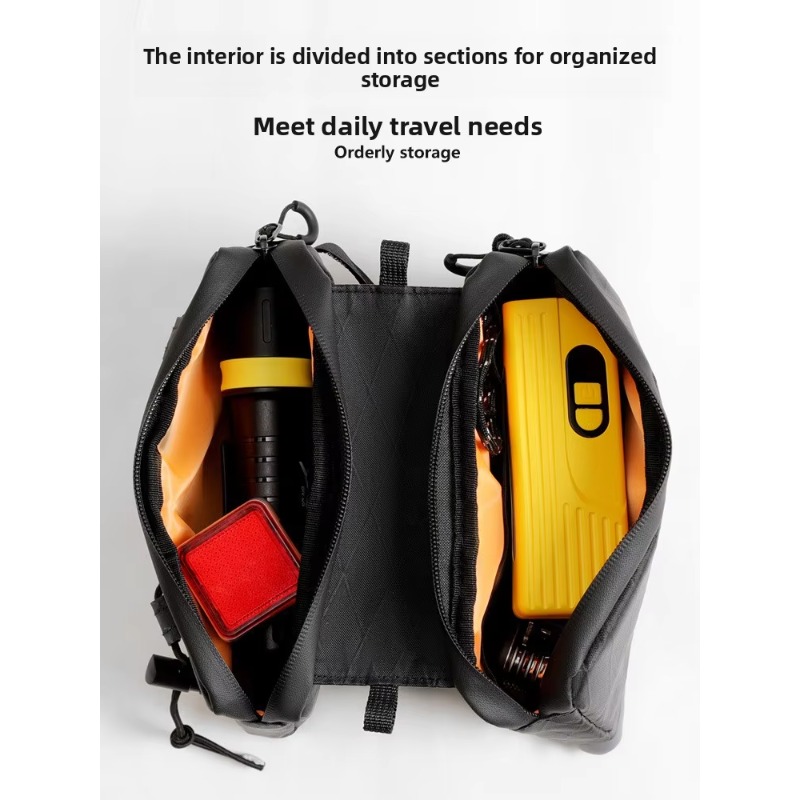 Waterproof Bicycle Top Storage - Mountain Biking Bag review and price