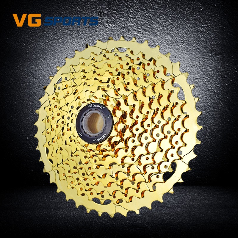 VG SPORTS Bicycle Cassette 8 9 - Cassette 11 Speed review and price