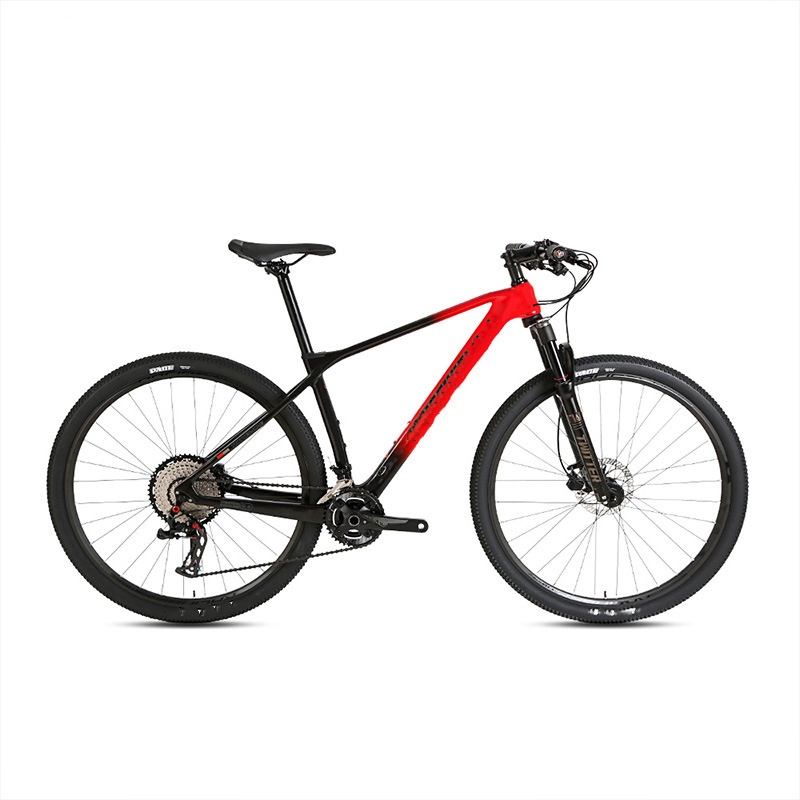 Advanced Ultra-Lightweight 29- - Mountain Biking Gear review and price