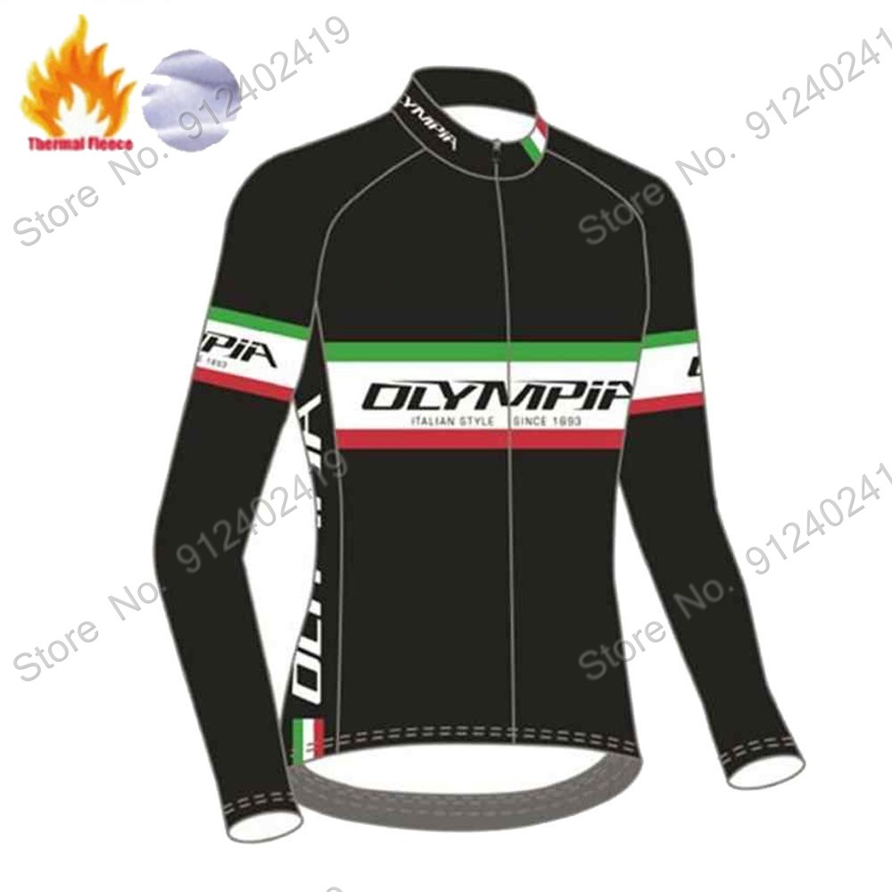 Maglia Ciclismo 2023 Olympia I - Mountain Biking Wallpaper review and price