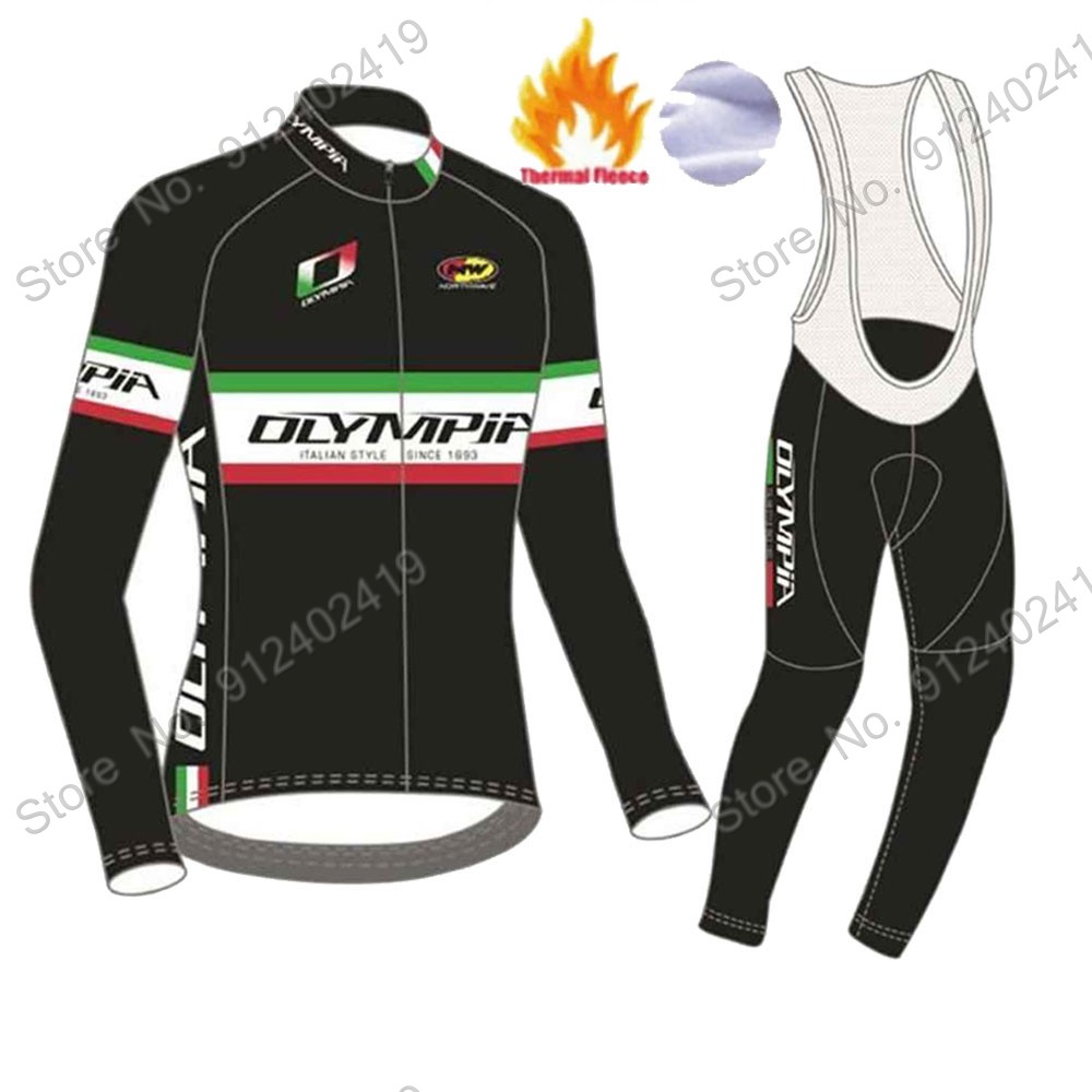 Maglia Ciclismo 2023 Olympia I - Mountain Biking Wallpaper review and price