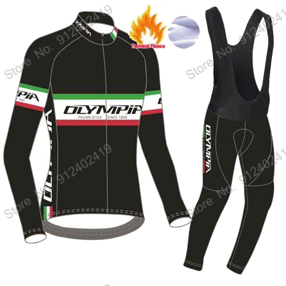 Maglia Ciclismo 2023 Olympia I - Mountain Biking Wallpaper review and price