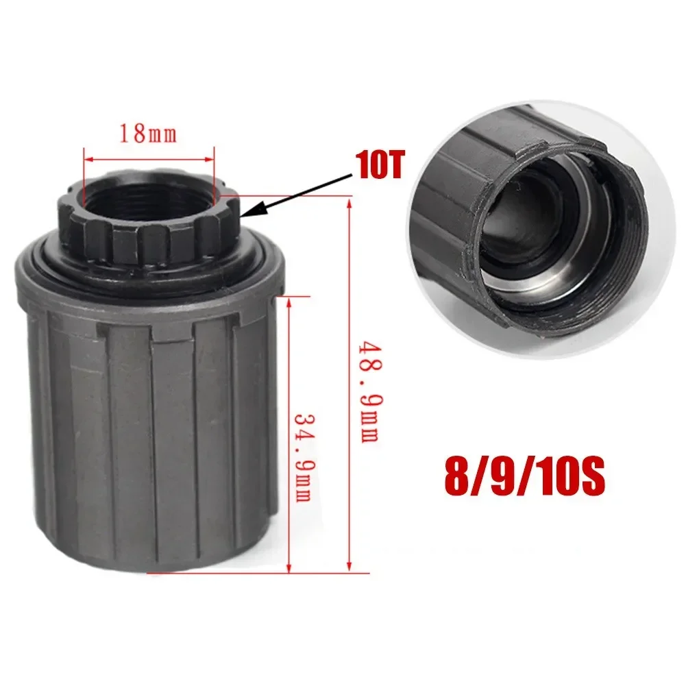 Bike Bicycle Hub Body 8/9/10/1 - Cassette 11 Speed review and price