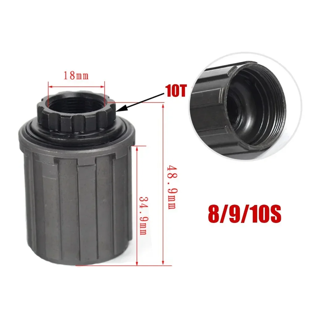 Bike Bicycle Hub Body 8/9/10/1 - Cassette 11 Speed review and price