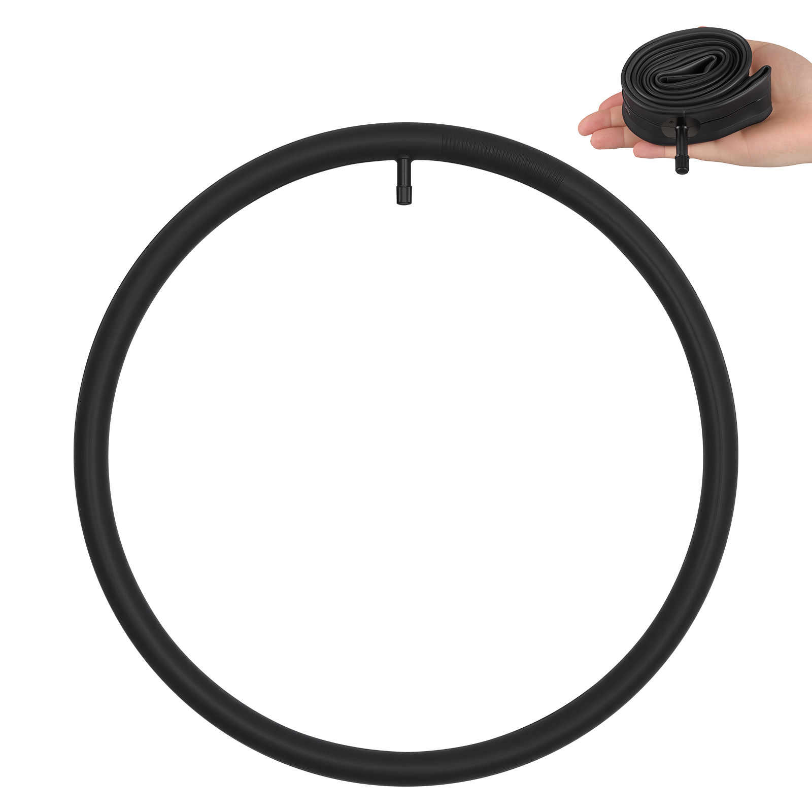 2Pcs Cycling Tire Inner Tube 2 - Mountain Biking Gear review and price