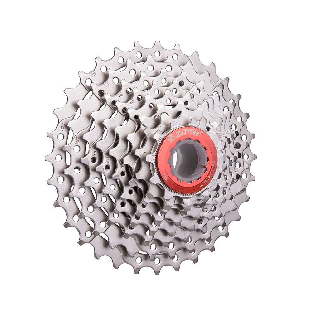 ZTTO 8 9 10 11 Speed Bicycle C - Cassette 11 Speed review and price
