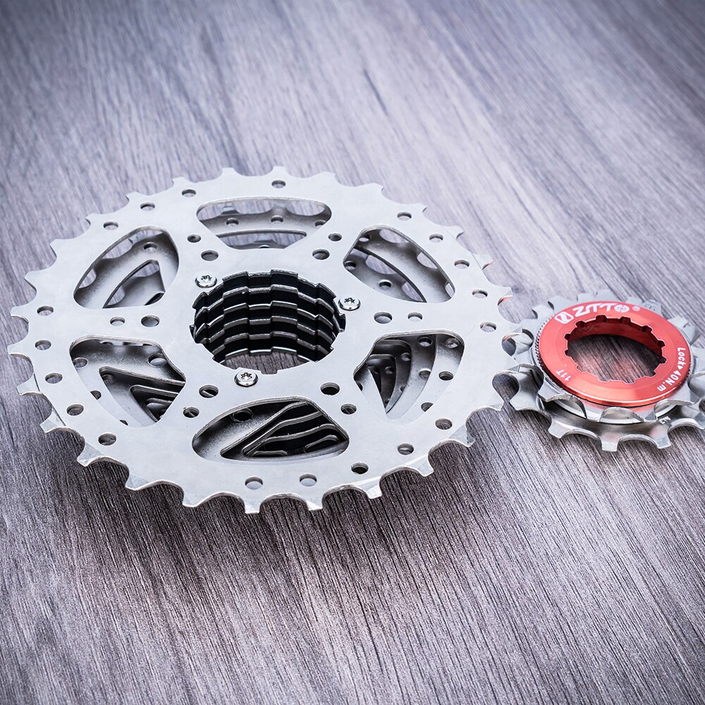 ZTTO 8 9 10 11 Speed Bicycle C - Cassette 11 Speed review and price