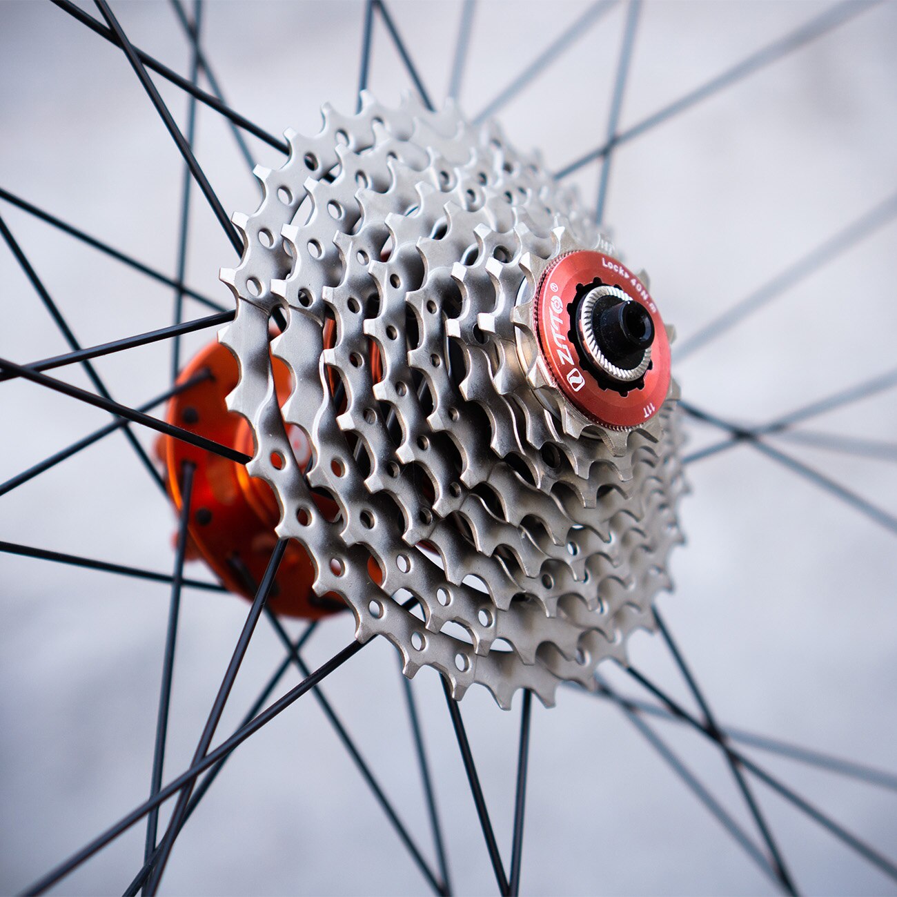 ZTTO 8 9 10 11 Speed Bicycle C - Cassette 11 Speed review and price