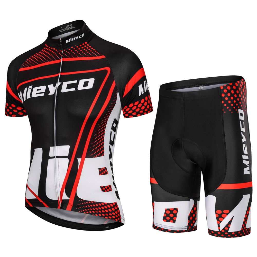 Mieyco Cycling Jersey Man MTB  - Mountain Biking Wallpaper review and price