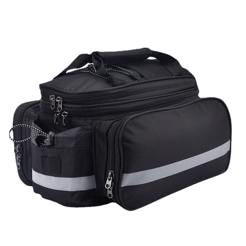 Bicycle Carrier Bag Large Capa - Mountain Biking Bag review and price