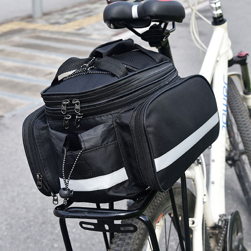 Bicycle Carrier Bag Large Capa - Mountain Biking Bag review and price
