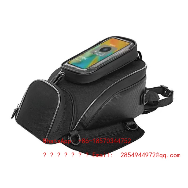 Motorcycle Fuel Tank Magnetic  - Mountain Biking Bag review and price