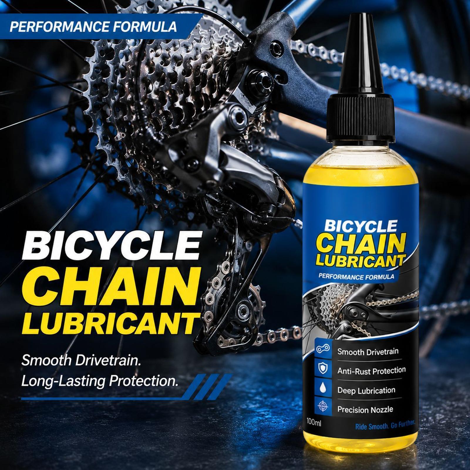 Bicycle Chain Wax Maintenance  - Mountain Biking Gear review and price