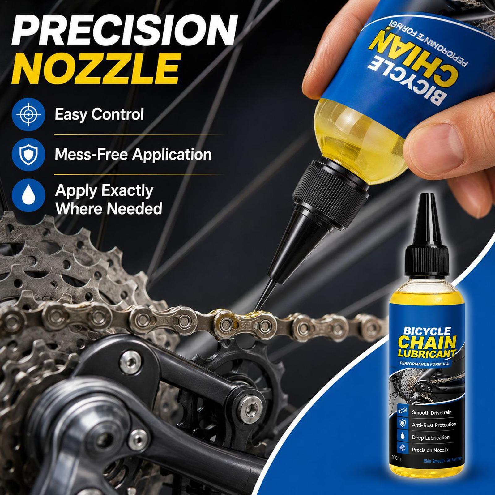 Bicycle Chain Wax Maintenance  - Mountain Biking Gear review and price