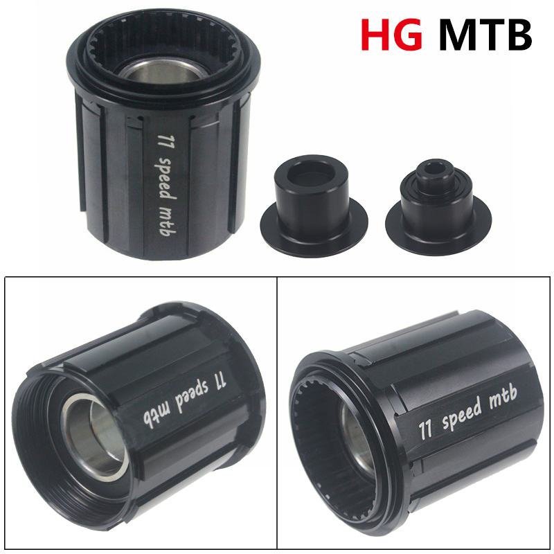 Bicycle HG Freehub DT Hub Body - Cassette 11 Speed review and price