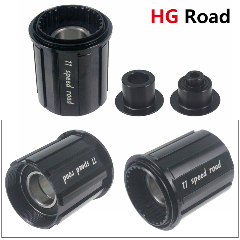 Bicycle HG Freehub DT Hub Body - Cassette 11 Speed review and price