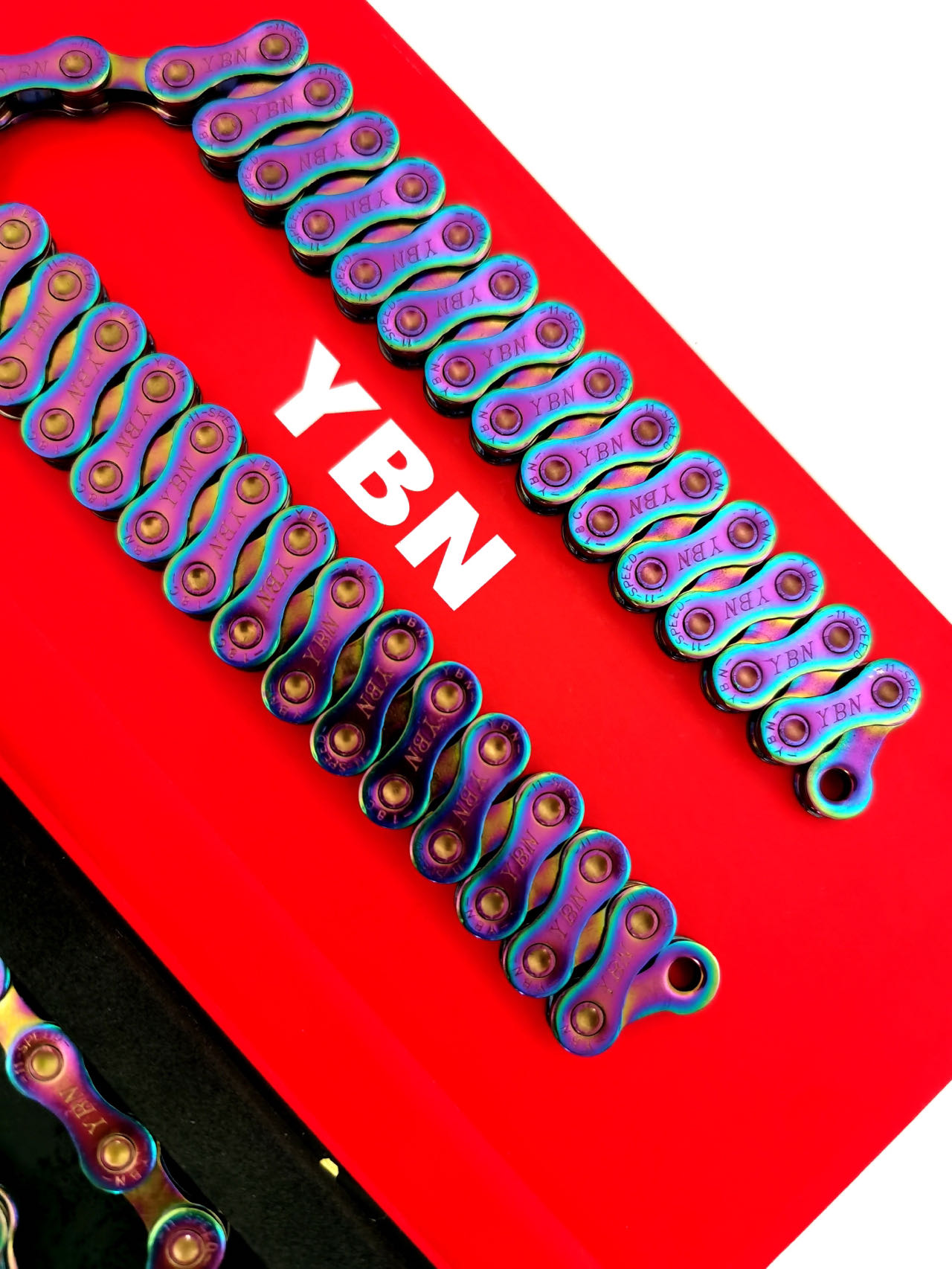 YBN Bike Chain 10 11 12 Speed  - Cassette 11 Speed review and price