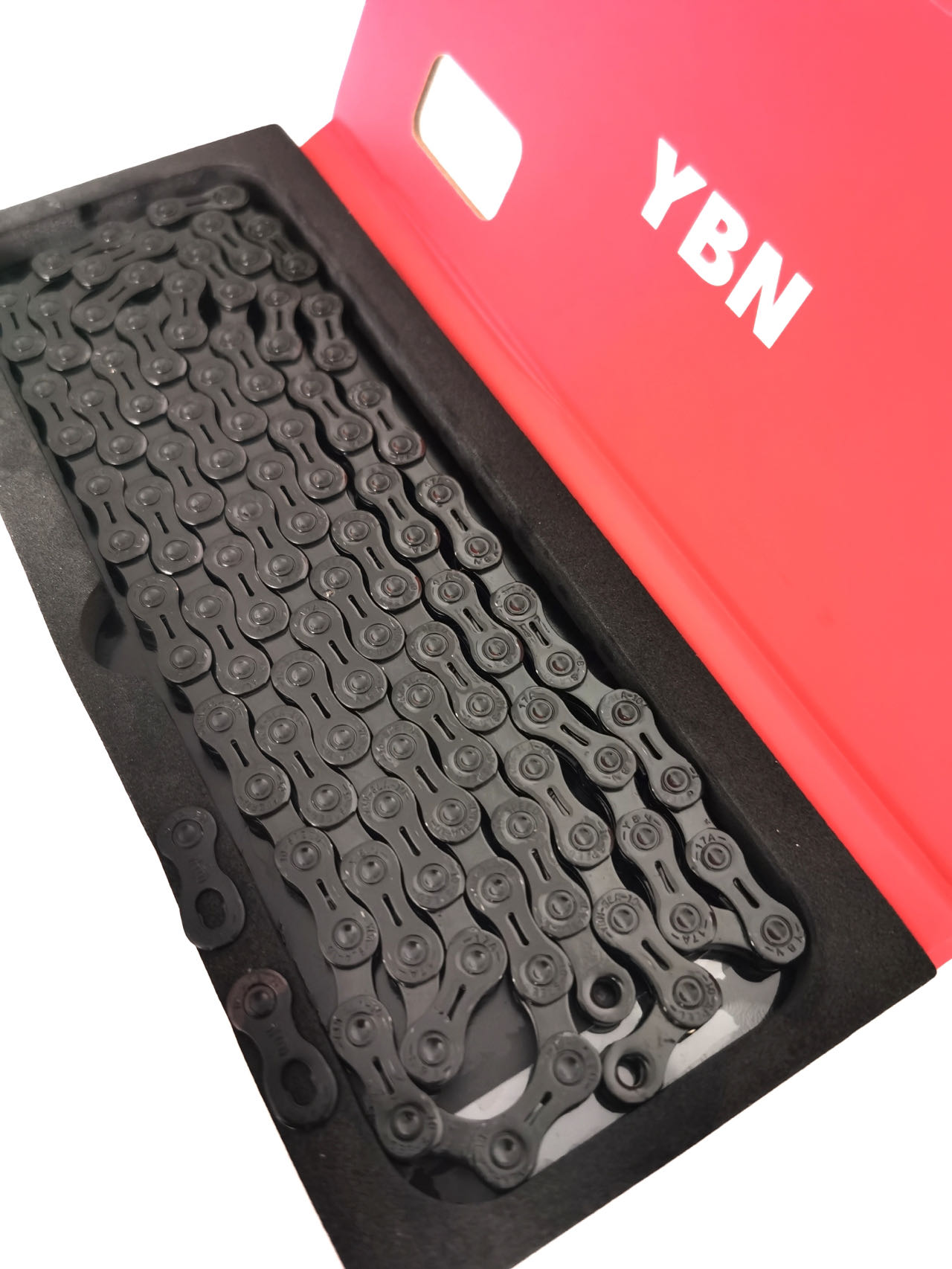 YBN Bike Chain 10 11 12 Speed  - Cassette 11 Speed review and price