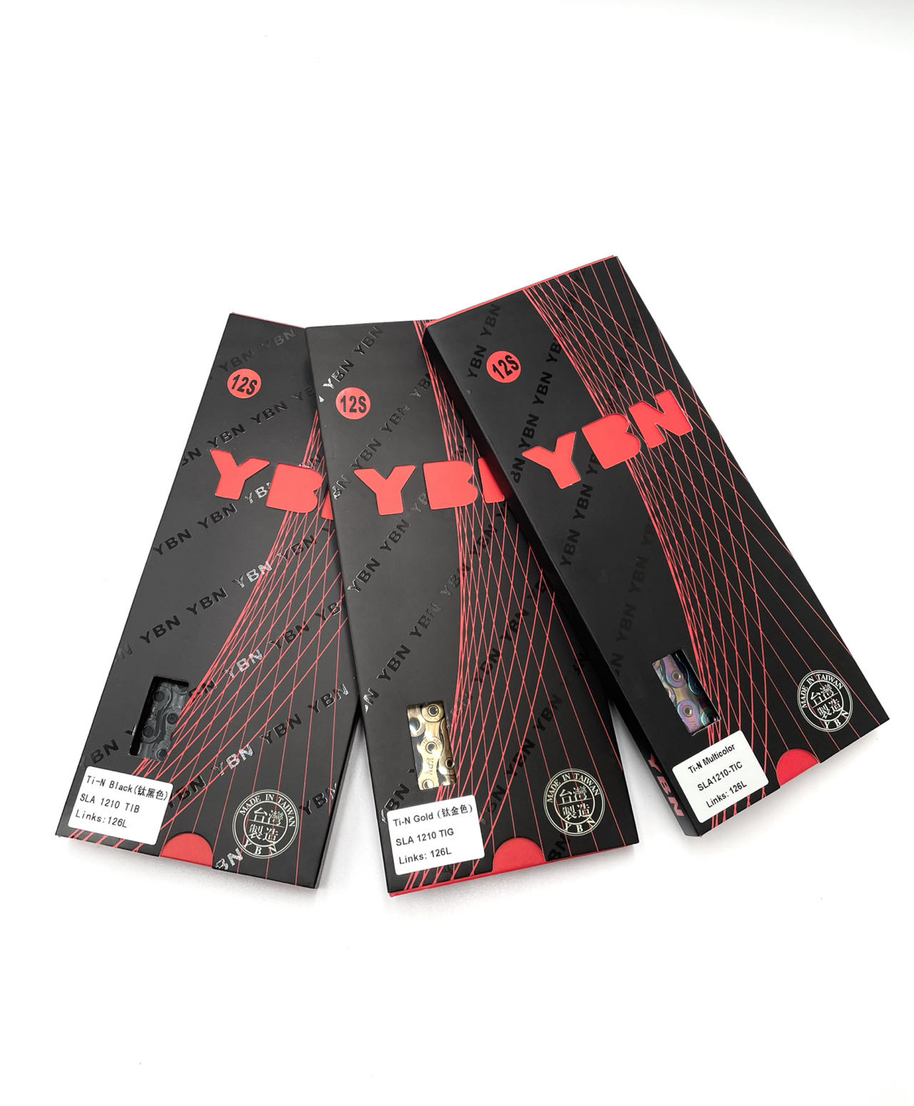 YBN Bike Chain 10 11 12 Speed  - Cassette 11 Speed review and price
