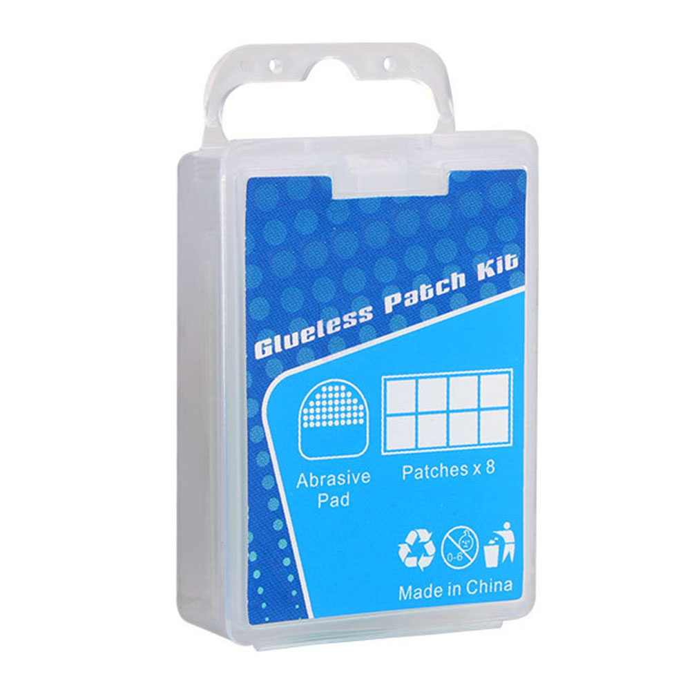 1Set Transparent Bike Tire Rep - Mountain Biking Gear review and price