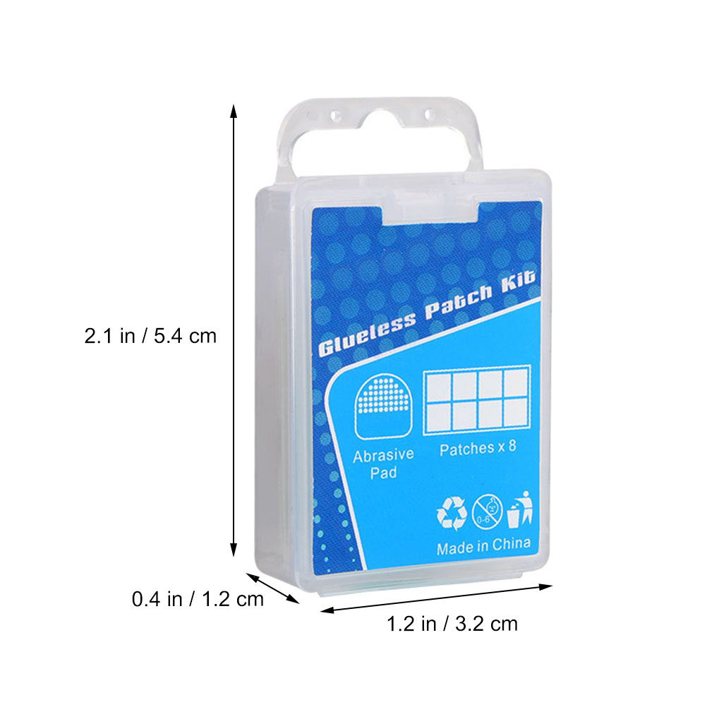 1Set Transparent Bike Tire Rep - Mountain Biking Gear review and price