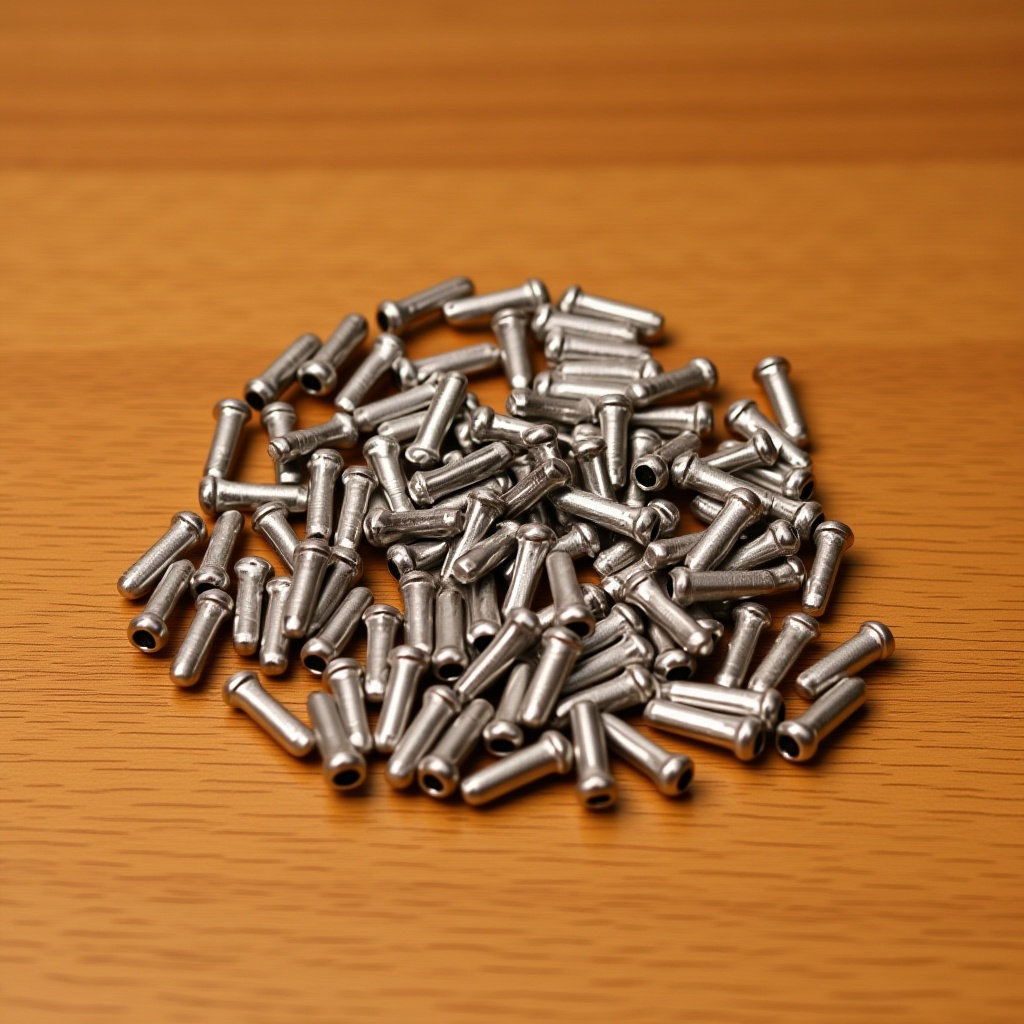 100Pcs Lightweight Aluminum Al - Mountain Biking Gear review and price