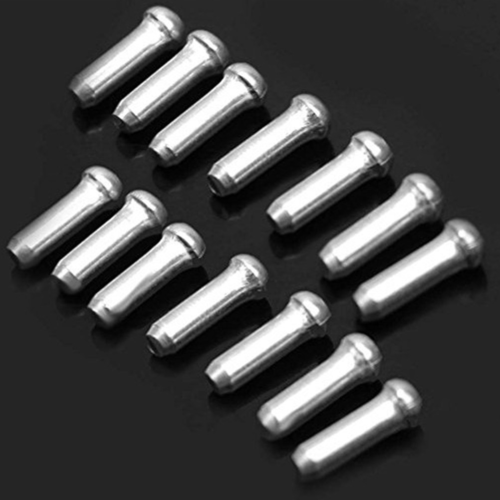 100Pcs Lightweight Aluminum Al - Mountain Biking Gear review and price