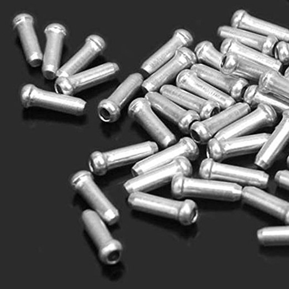 100Pcs Lightweight Aluminum Al - Mountain Biking Gear review and price