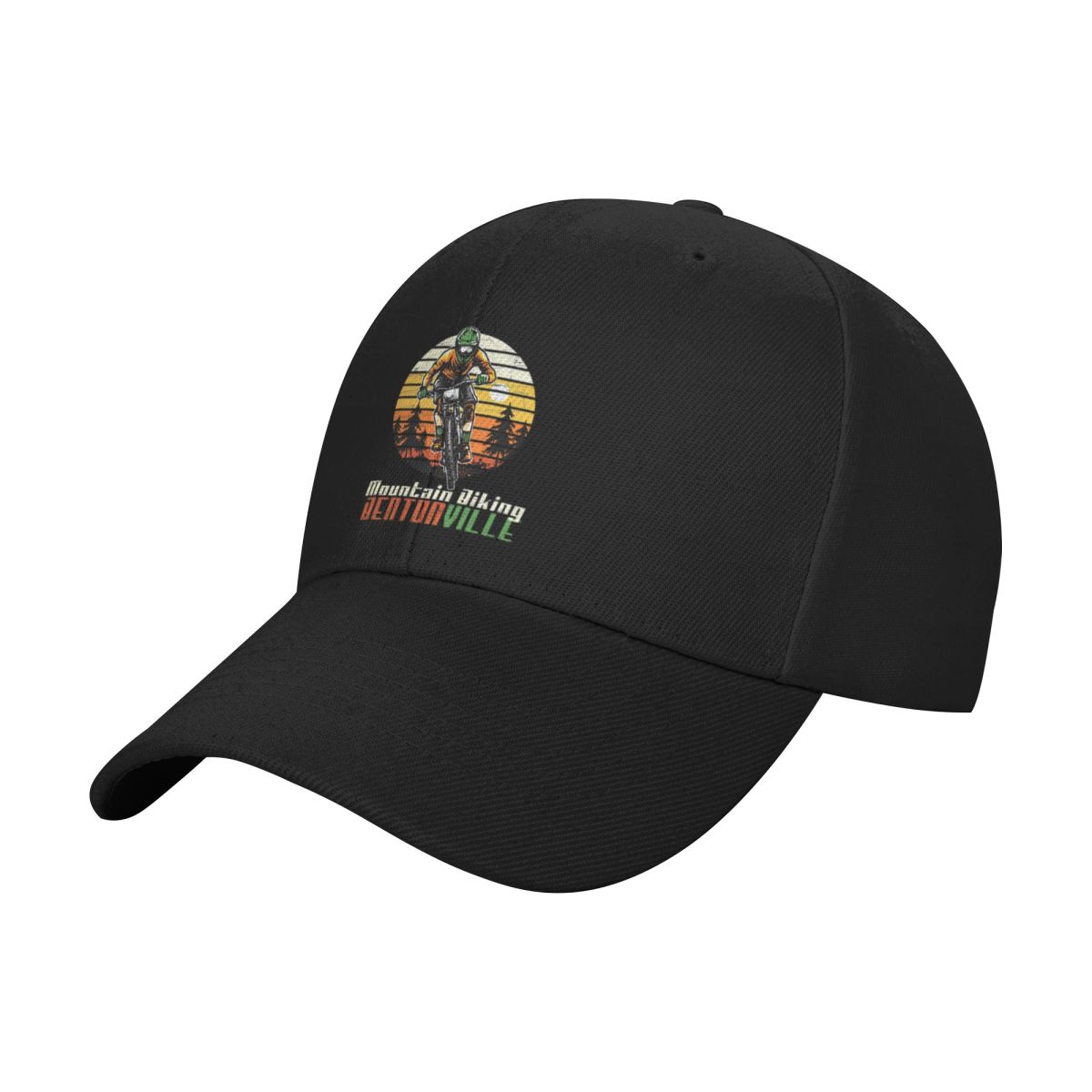 Fashion Vintage Sunset Bentonv - Mountain Biking In Arkansas review and price