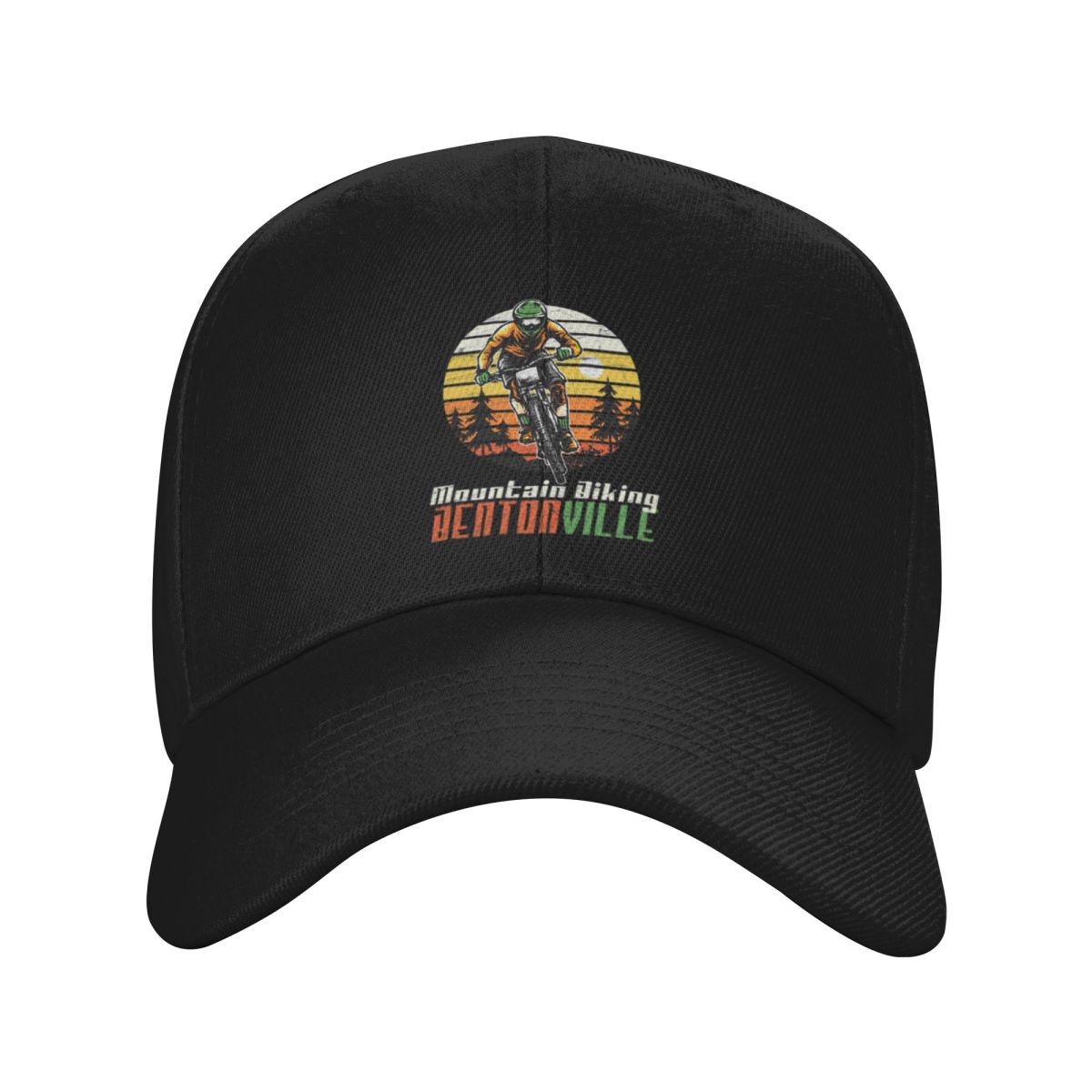 Fashion Vintage Sunset Bentonv - Mountain Biking In Arkansas review and price