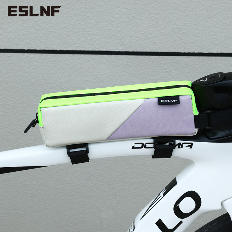 ESLNF Bike Bag Top Tube Bike F - Mountain Biking Bag review and price