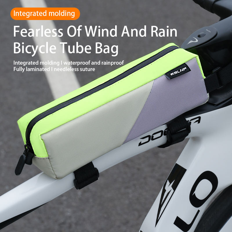 ESLNF Bike Bag Top Tube Bike F - Mountain Biking Bag review and price