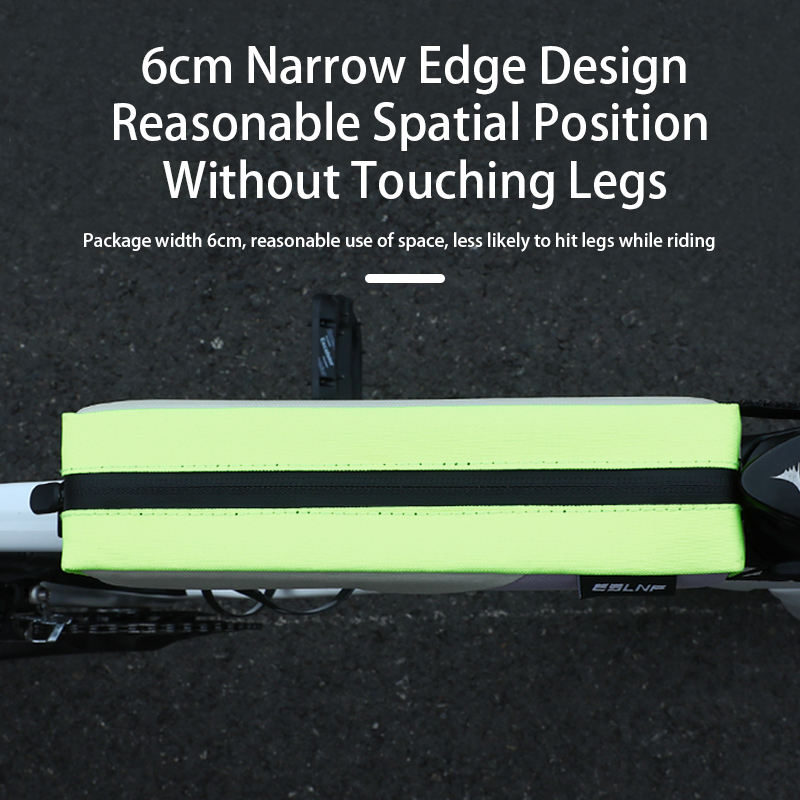 ESLNF Bike Bag Top Tube Bike F - Mountain Biking Bag review and price