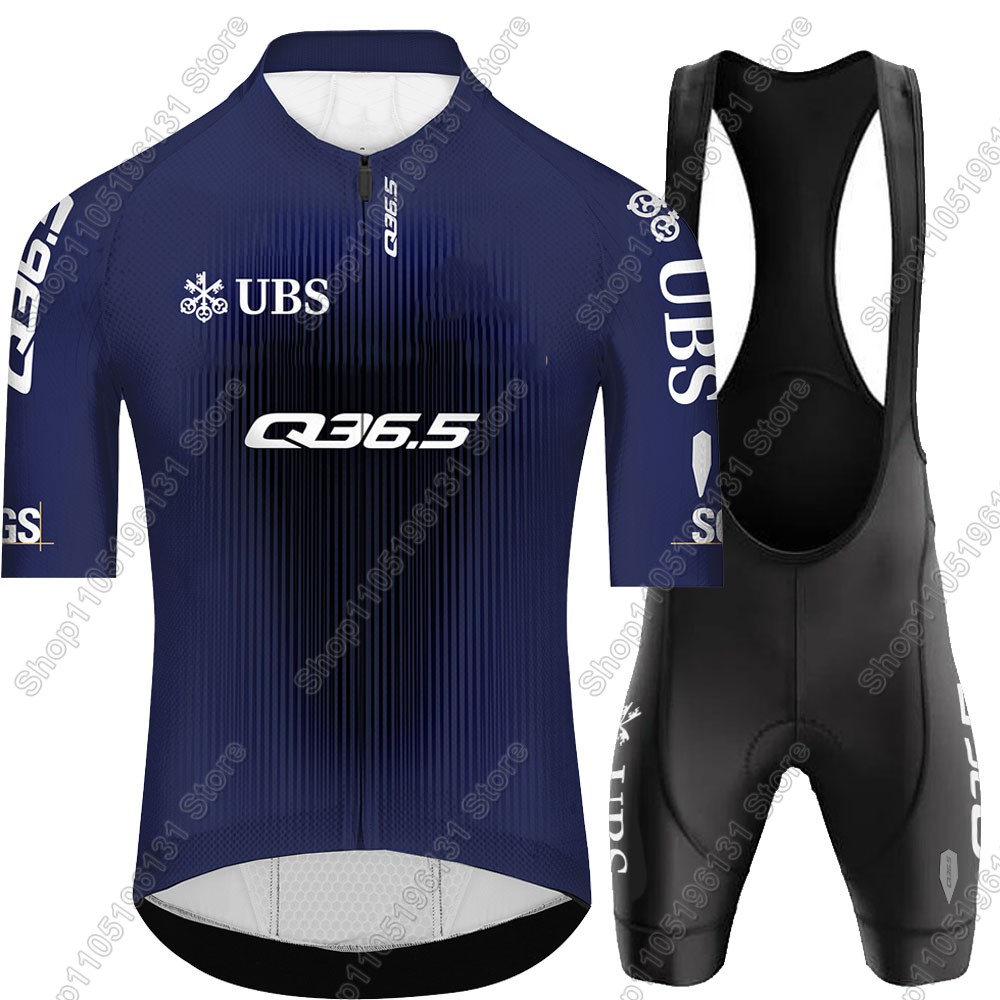 Q36.5 Team 2026 Cycling Jersey - Mountain Biking Wallpaper review and price
