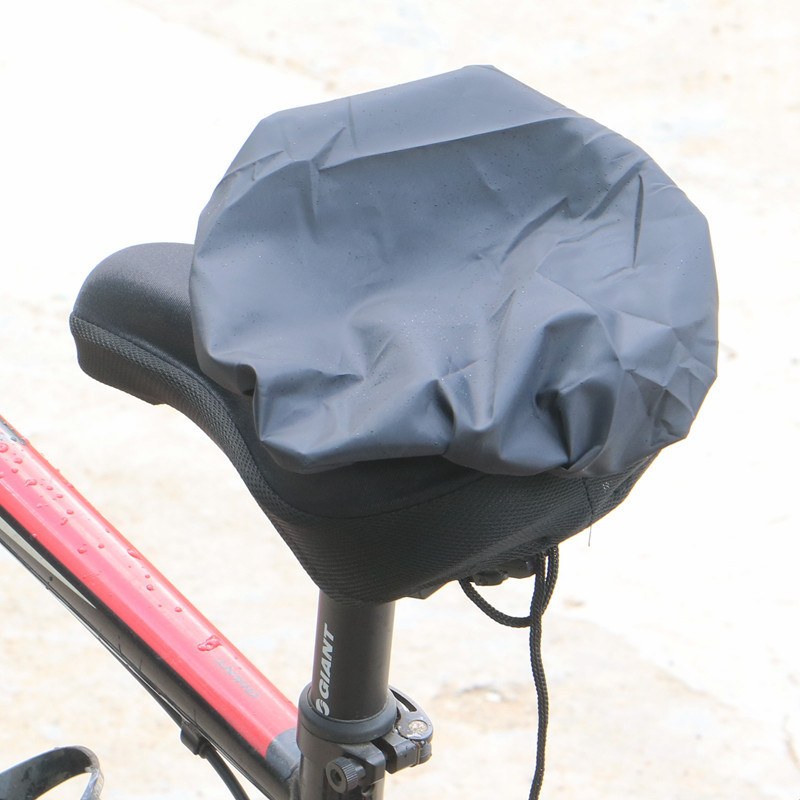 Universal Waterproof Bike Sadd - Mountain Biking Gear review and price