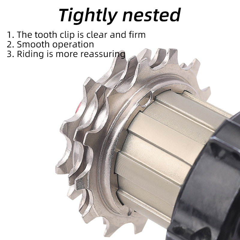 Bicycle Cassette Cog 8 9 10 11 - Cassette 11 Speed review and price