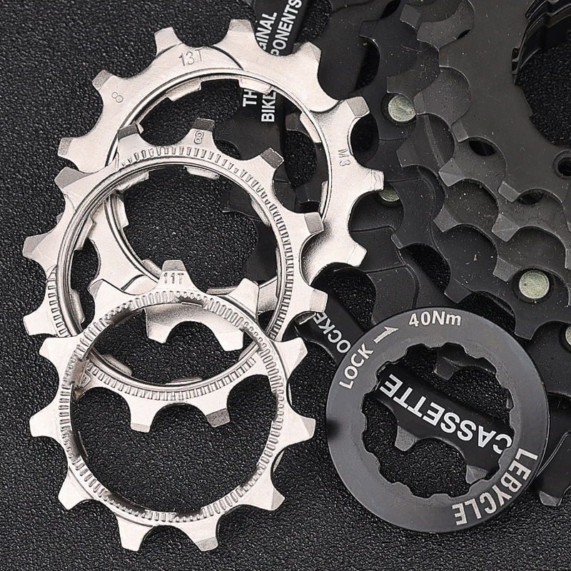 Bicycle Cassette Cog 8 9 10 11 - Cassette 11 Speed review and price