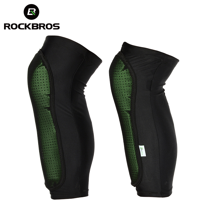 ROCKBROS Cool Sport Legs MTB C - Mountain Biking Gear review and price