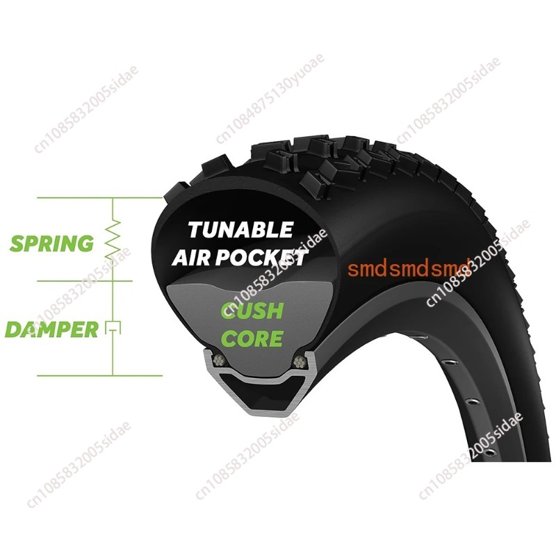 Tubeless Protective Tire Pad M - Mountain Biking Gear review and price