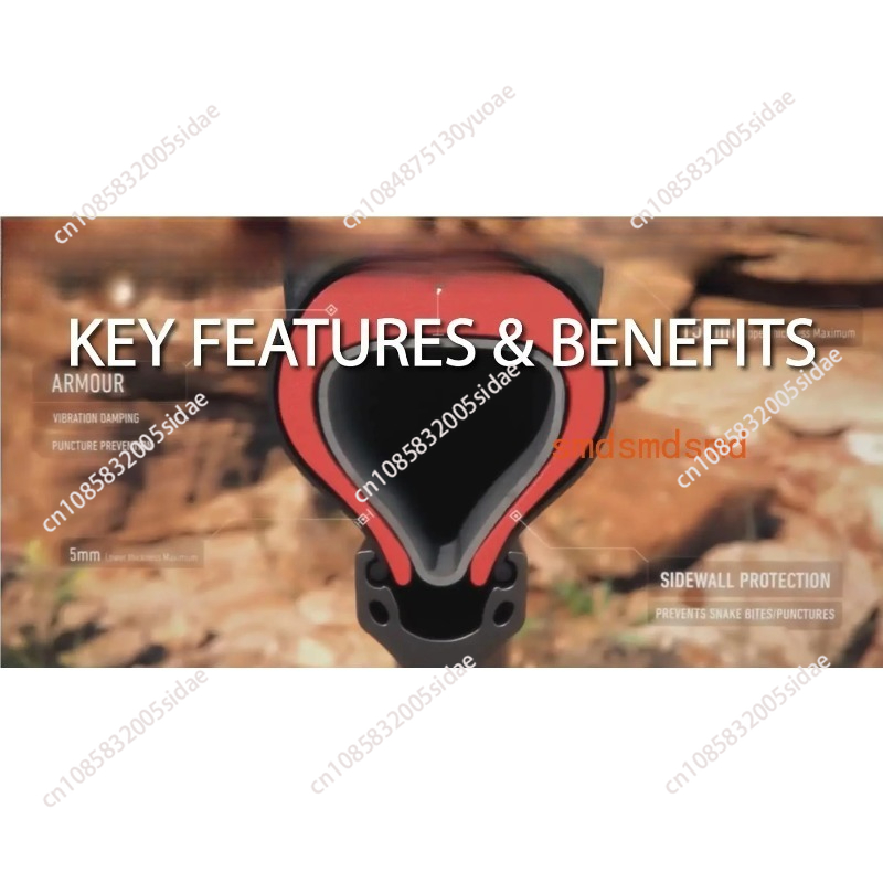 Tubeless Protective Tire Pad M - Mountain Biking Gear review and price