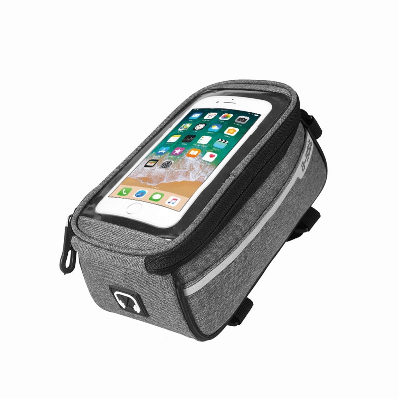 Mountain Bike Touch Screen Mob - Mountain Biking Bag review and price