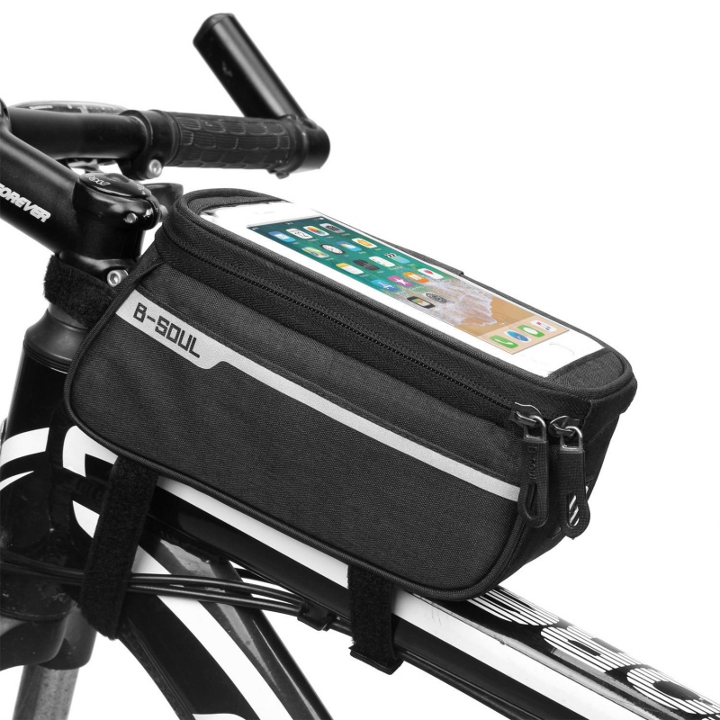 Mountain Bike Touch Screen Mob - Mountain Biking Bag review and price