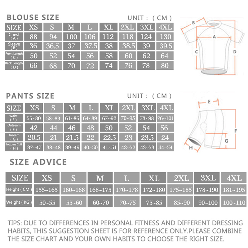 Summer Cycling Clothing 2026 N - Mountain Biking Wallpaper review and price