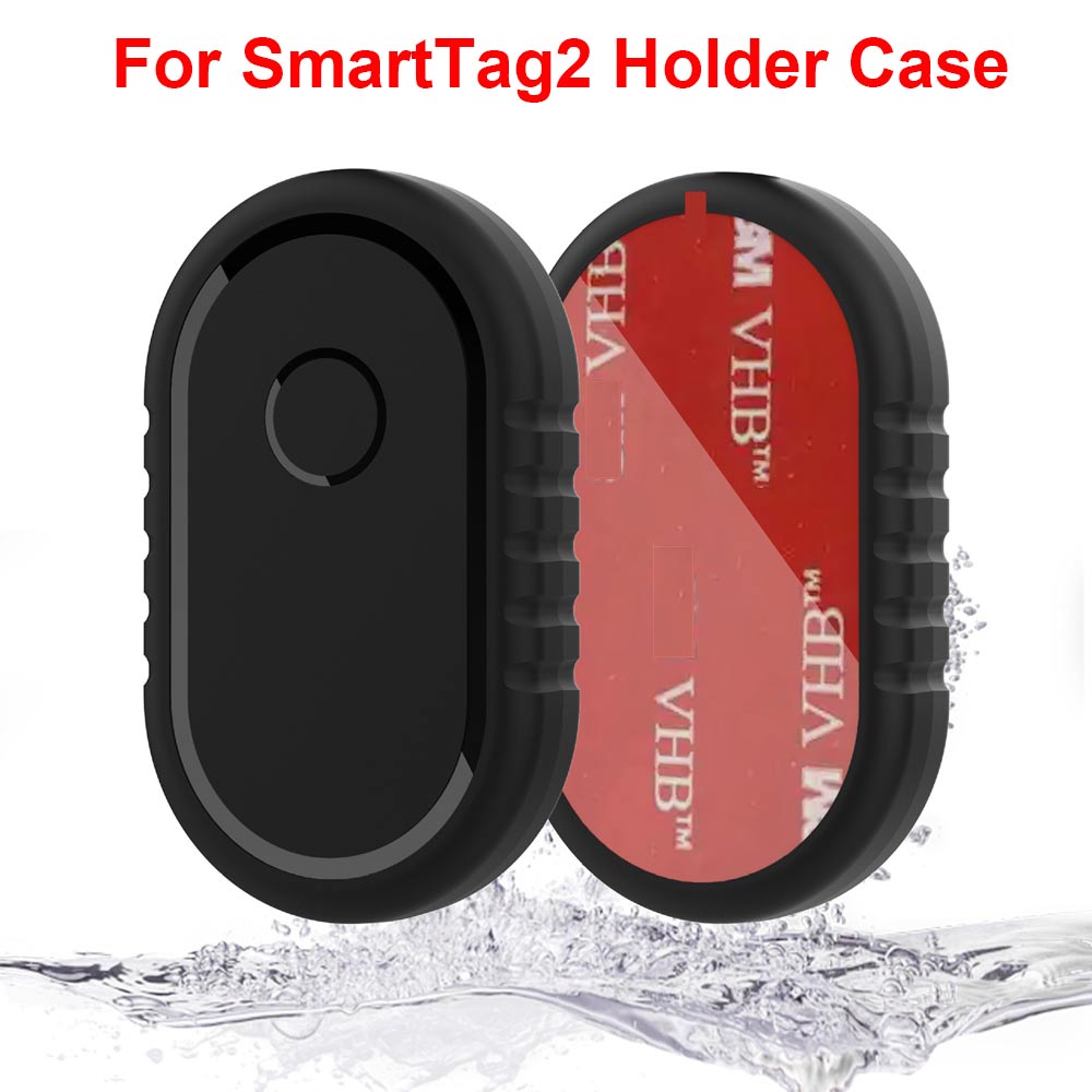 For Samsung Galaxy SmartTag2 H - Mountain Biking Bag review and price